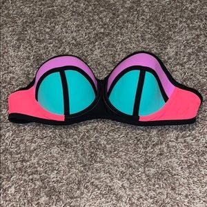 OP Strapless Bathing Suit Top DONATED